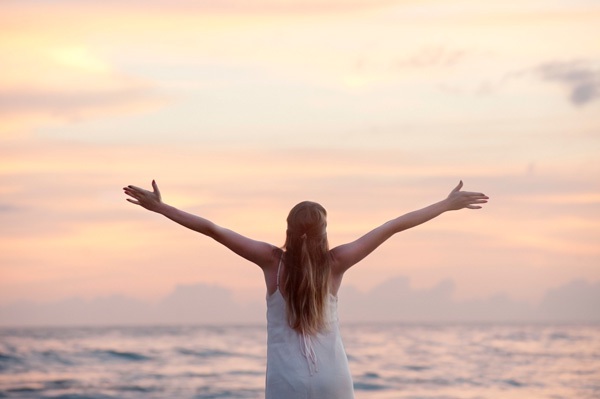 Shutting Out the Dark